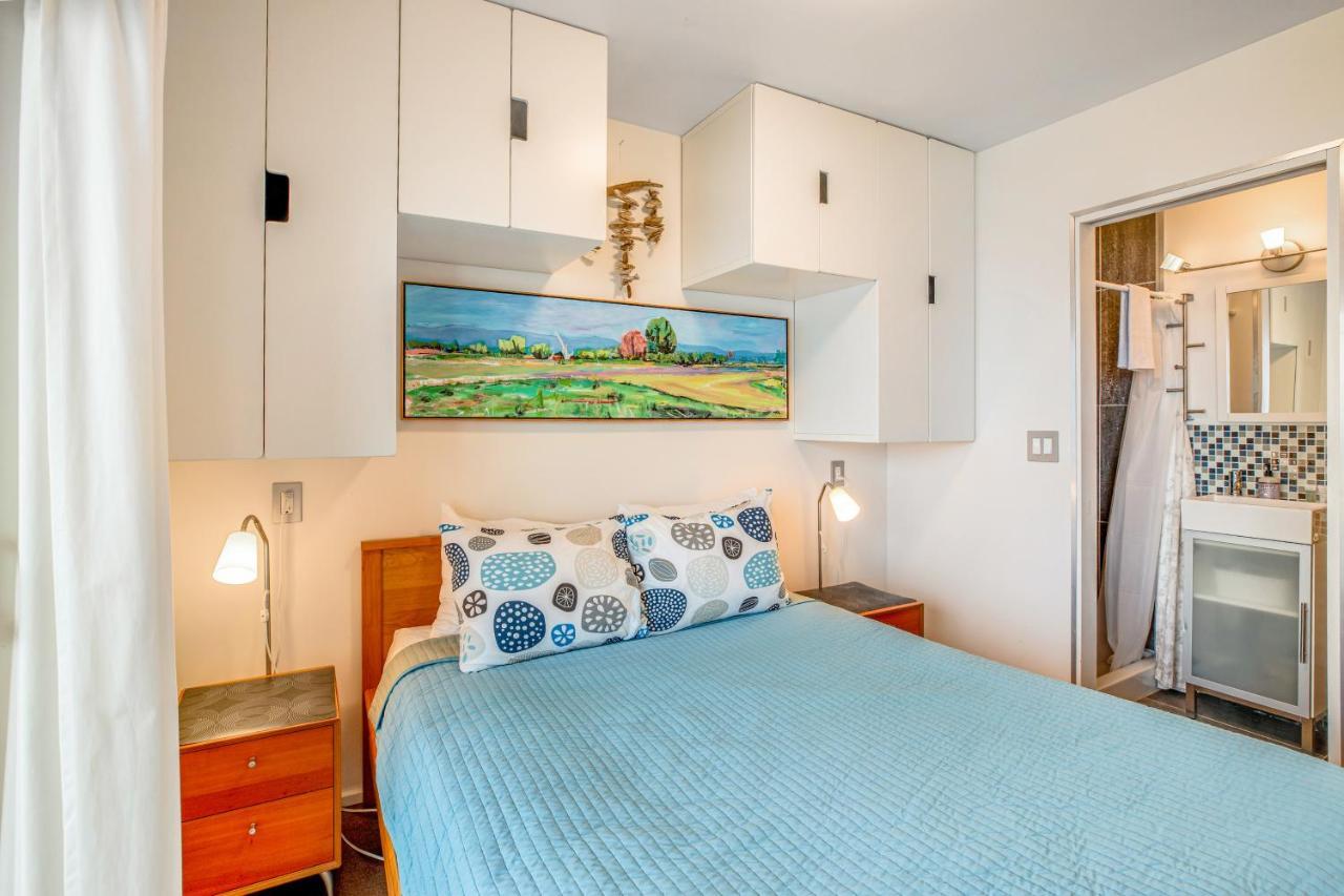 Crowsnest Villa Oceanside Buitenkant foto